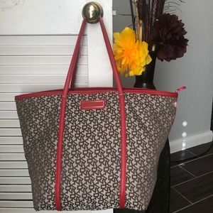 DKNY Tote bag
